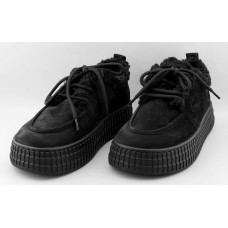 черевики Stepter 8862 black 